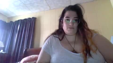 bbwdabkitty online show from March 22, 2026, 6:11 pm