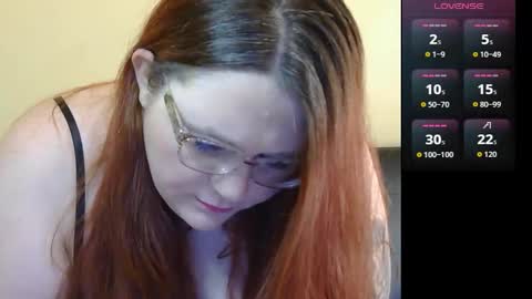 Snapshot of bbwliger95 chatting on May 13, 2026, 11:00 pm BBWLiger95 online show from May 13, 2026, 11:00 pm