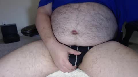 bbwman2011 online show from February 27, 2026, 7:25 pm