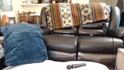 Julie online show from February 16, 2025, 12:41 am