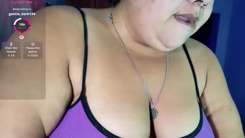 Snapshot of bbwroyalttty chatting on May 28, 2026, 10:29 pm The girl next door online show from May 28, 2026, 10:29 pm