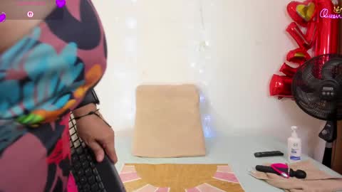 Salome online show from April 20, 2026, 7:26 pm