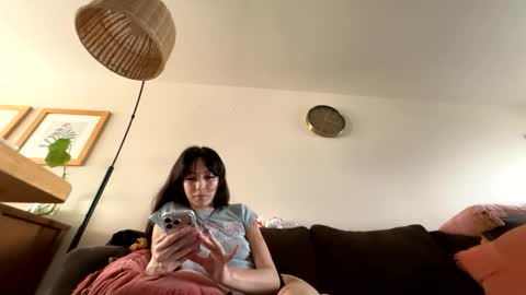 bby_julesss online show from March 24, 2026, 7:19 pm