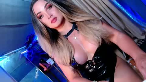 bby_lexielore69 online show from October 8, 2025, 10:35 am