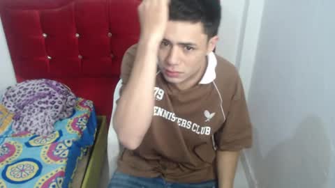 bby_nice online show from April 22, 2026, 11:34 am