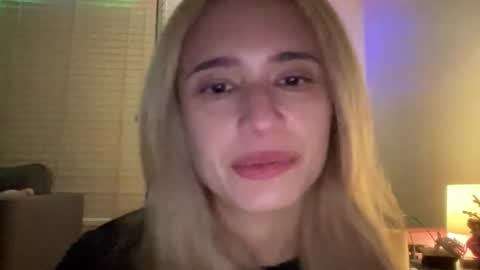 bbyangelyoga online show from December 22, 2025, 12:29 am