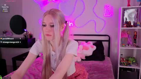 bbybee lin online show from August 1, 2026, 3:06 am