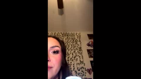 bbyslugggg online show from March 3, 2025, 3:41 am