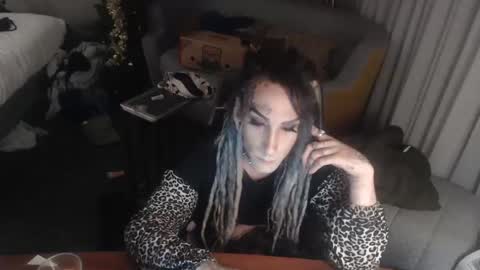 Kittie online show from December 27, 2024, 12:39 am