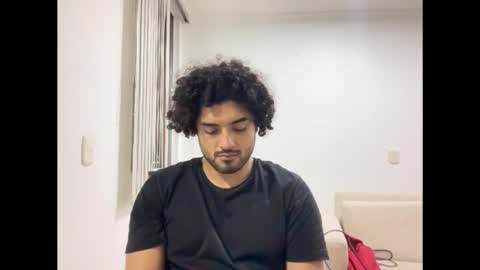 bdever7 online show from December 14, 2025, 2:39 am