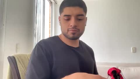 Snapshot of bdever7 chatting on February 9, 2026, 5:06 pm bdever7 online show from February 9, 2026, 5:06 pm