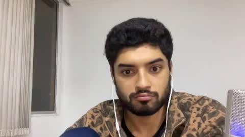 bdever7 online show from March 25, 2026, 7:47 am