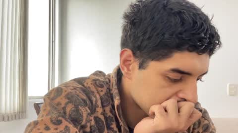 bdever7 online show from March 28, 2026, 12:05 pm