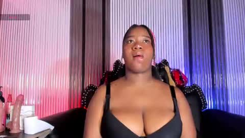 Snapshot of bdsm_ebony chatting on June 22, 2026, 12:24 am Tanisha online show from June 22, 2026, 12:24 am