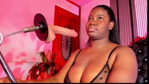 Snapshot of bdsm_ebony chatting on July 23, 2026, 1:58 am Tanisha online show from July 23, 2026, 1:58 am