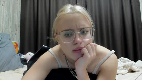 Summer BABY online show from December 7, 2024, 6:04 pm