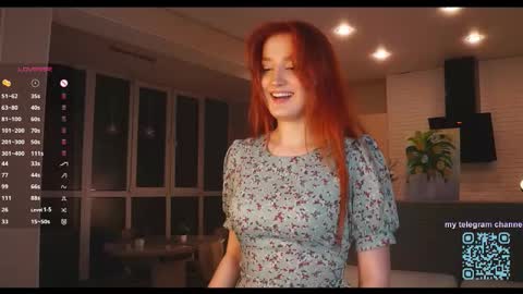 Amelia online show from March 14, 2026, 6:46 pm