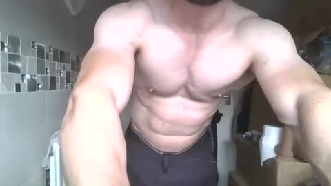 beachbody5 online show from June 3, 2026, 9:56 am