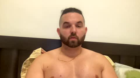 beachboyhardonyou online show from January 31, 2025, 4:59 pm