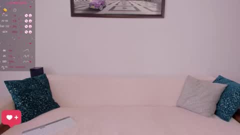 Snapshot of beachcrazy chatting on March 4, 2026, 10:54 am Lola online show from March 4, 2026, 10:54 am