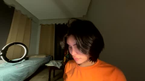 Miss B online show from October 12, 2025, 12:26 pm