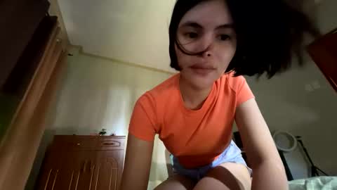 Miss B online show from October 13, 2025, 1:05 am