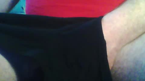 Snapshot of beanwright26 chatting on April 9, 2026, 2:33 pm beanwright26 online show from April 9, 2026, 2:33 pm