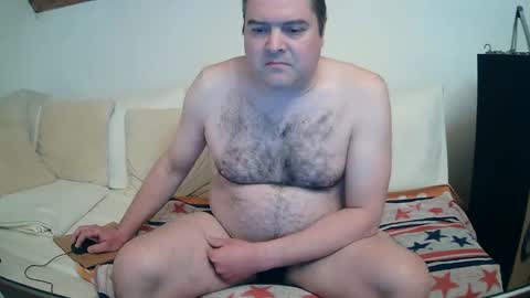 bear037 online show from March 31, 2026, 12:01 am