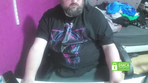 Snapshot of bear282667 chatting on March 22, 2026, 6:33 pm bear282667 online show from March 22, 2026, 6:33 pm