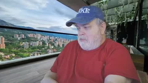 Snapshot of bear4muscle chatting on April 22, 2026, 7:48 pm Dookie online show from April 22, 2026, 7:48 pm
