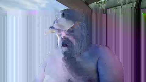 Snapshot of bear4muscle chatting on May 23, 2026, 6:01 pm Dookie online show from May 23, 2026, 6:01 pm