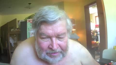 bear online show from May 19, 2026, 4:35 pm