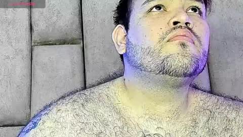 bear_biig online show from May 2, 2026, 3:44 am