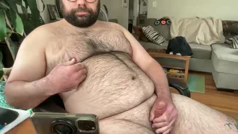 Snapshot of bear_country chatting on March 31, 2026, 4:29 pm bear_country online show from March 31, 2026, 4:29 pm