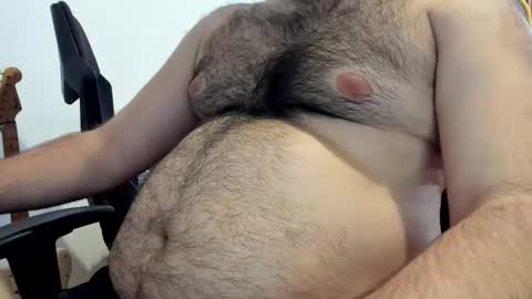 DOM bear online show from March 26, 2026, 4:56 pm