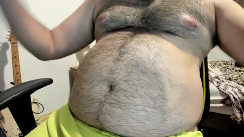 Snapshot of bear_dom_7 chatting on April 21, 2026, 2:15 am DOM bear online show from April 21, 2026, 2:15 am