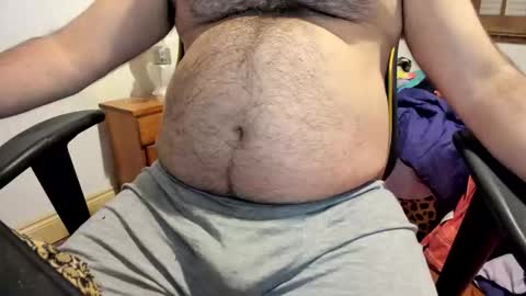 Snapshot of bear_dom_7 chatting on May 20, 2026, 10:05 pm DOM bear online show from May 20, 2026, 10:05 pm