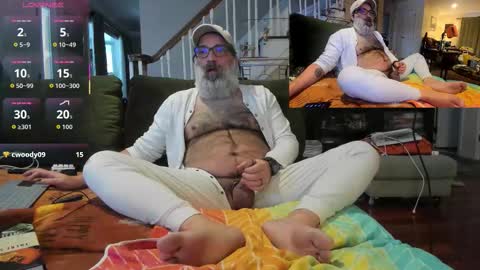 BareBear online show from February 11, 2026, 2:55 pm