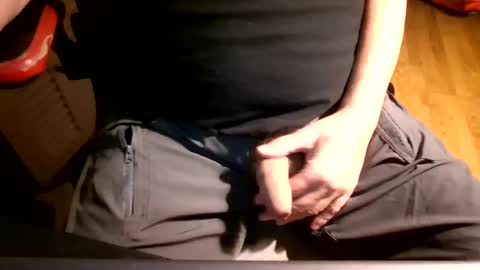 Bruno online show from January 26, 2025, 11:18 pm