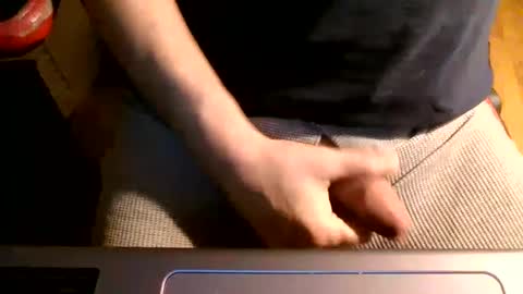 Bruno online show from March 8, 2025, 11:18 pm