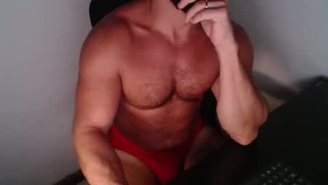 Beard Guy online show from February 22, 2026, 10:30 pm