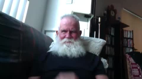 beardbushy online show from November 17, 2025, 4:57 pm