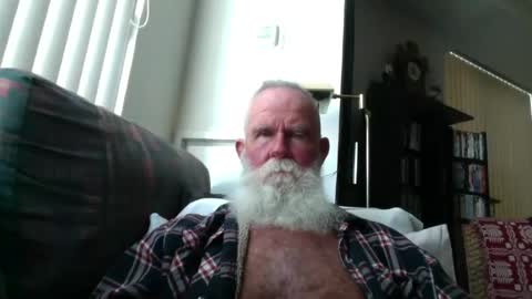 Snapshot of beardbushy chatting on June 17, 2026, 2:40 pm beardbushy online show from June 17, 2026, 2:40 pm