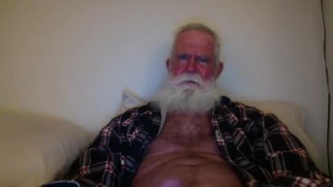 Snapshot of beardbushy chatting on August 1, 2026, 7:07 am beardbushy online show from August 1, 2026, 7:07 am