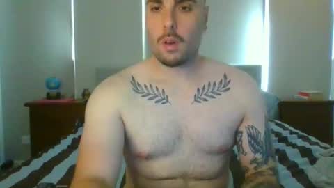 bearded_villain online show from March 14, 2026, 4:51 am