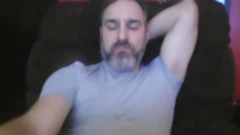 beardedambition online show from December 8, 2024, 4:14 am