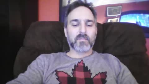 beardedambition online show from January 18, 2025, 5:41 am