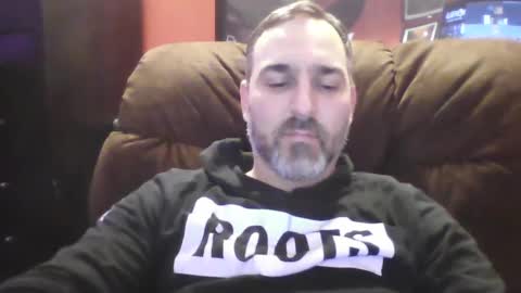 beardedambition online show from February 19, 2025, 10:53 pm