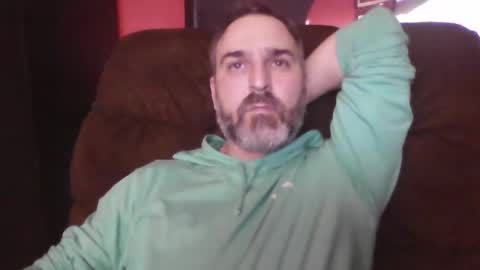 beardedambition online show from March 7, 2025, 4:46 am