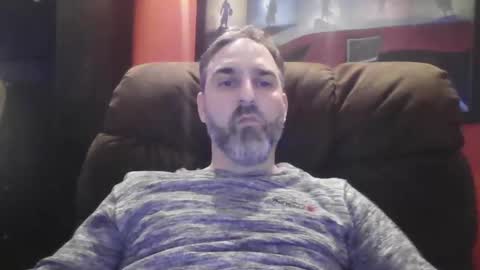 beardedambition online show from March 11, 2025, 9:59 pm